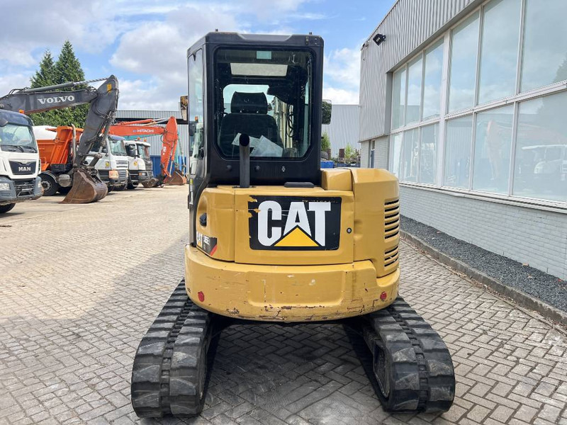 Cat 305 E2CR 2019 3110 H - Mini ekskavatör: fotoğraf 5 Cat 305 E2CR 2019 3110 H - Mini ekskavatör: fotoğraf 5
