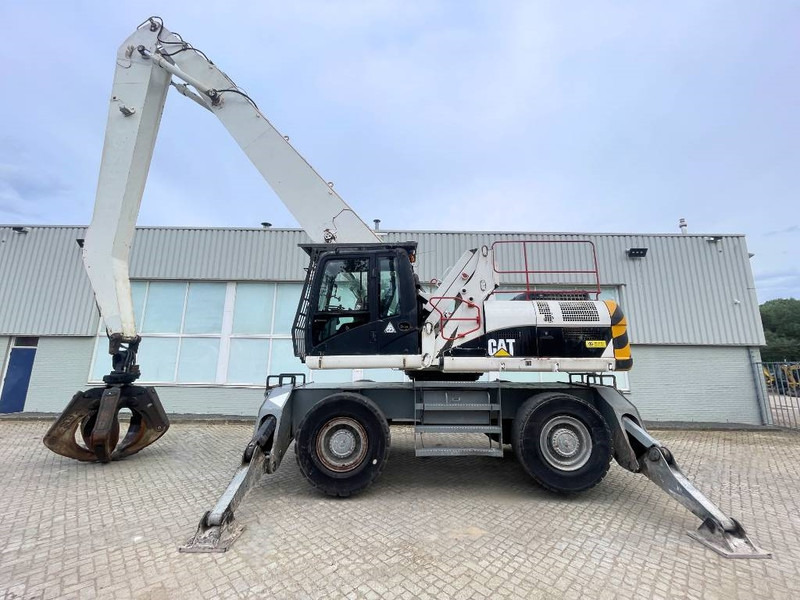Cat M 325 D L MH 2011 - Elleçleme makinesi: fotoğraf 3 Cat M 325 D L MH 2011 - Elleçleme makinesi: fotoğraf 3