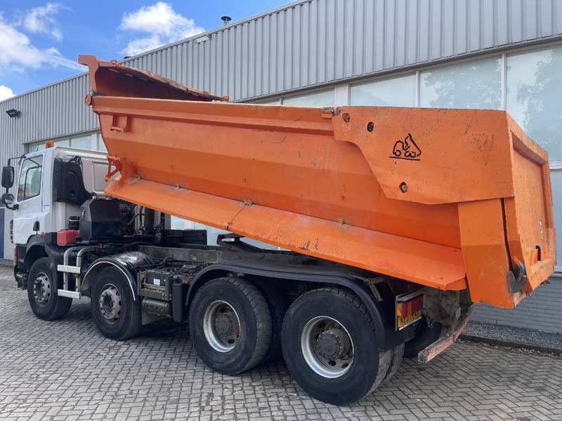 DAF CF 85.410 2011 8X4 Hydraulic Kipper - Damperli kamyon: fotoğraf 5 DAF CF 85.410 2011 8X4 Hydraulic Kipper - Damperli kamyon: fotoğraf 5
