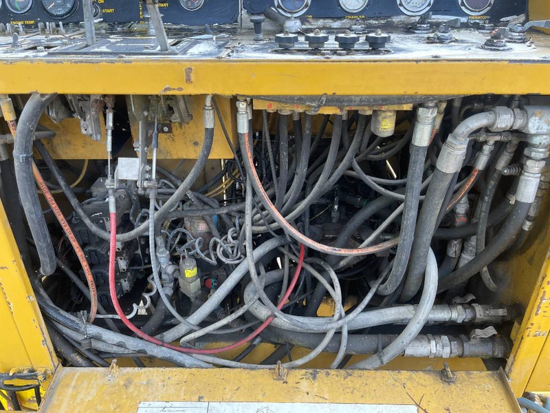 Beton mikseri POWER CURBER 5700: fotoğraf 12