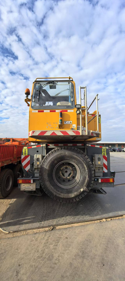 LIEBHERR Second Hand Truck Mounted Crane LTM1500-8.1 Heavy Duty Mobile Crane With High Quality finansal kiralama LIEBHERR Second Hand Truck Mounted Crane LTM1500-8.1 Heavy Duty Mobile Crane With High Quality: fotoğraf 12 LIEBHERR Second Hand Truck Mounted Crane LTM1500-8.1 Heavy Duty Mobile Crane With High Quality finansal kiralama LIEBHERR Second Hand Truck Mounted Crane LTM1500-8.1 Heavy Duty Mobile Crane With High Quality: fotoğraf 12