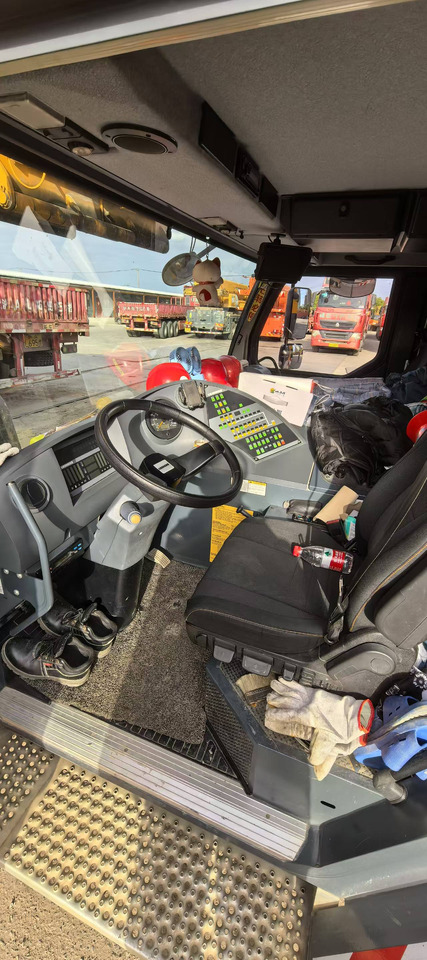 LIEBHERR Second Hand Truck Mounted Crane LTM1500-8.1 Heavy Duty Mobile Crane With High Quality finansal kiralama LIEBHERR Second Hand Truck Mounted Crane LTM1500-8.1 Heavy Duty Mobile Crane With High Quality: fotoğraf 8 LIEBHERR Second Hand Truck Mounted Crane LTM1500-8.1 Heavy Duty Mobile Crane With High Quality finansal kiralama LIEBHERR Second Hand Truck Mounted Crane LTM1500-8.1 Heavy Duty Mobile Crane With High Quality: fotoğraf 8