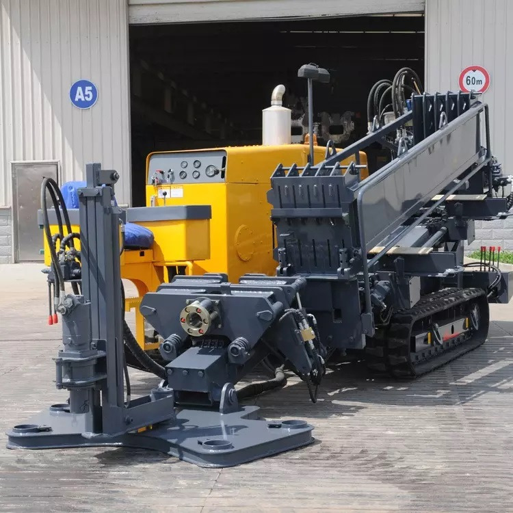 XCMG OEM Manufacturer XZ1350 Used Horizontal Directional Drilling Machine For Sale - Yatay sondaj makinesi: fotoğraf 3 XCMG OEM Manufacturer XZ1350 Used Horizontal Directional Drilling Machine For Sale - Yatay sondaj makinesi: fotoğraf 3