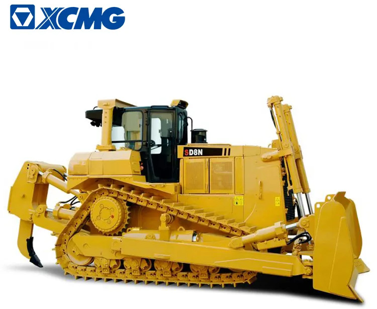 XCMG Official SD8N 2023 Brand New bulldozer with Blade and Accessories - Buldozer: fotoğraf 1 XCMG Official SD8N 2023 Brand New bulldozer with Blade and Accessories - Buldozer: fotoğraf 1
