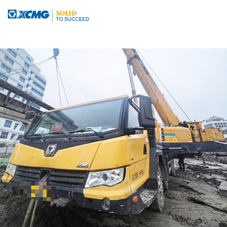 XCMG Official Second Hand 100 Ton Truck Crane XCT100 Hydraulic Crane Price - Mobil vinç: fotoğraf 1 XCMG Official Second Hand 100 Ton Truck Crane XCT100 Hydraulic Crane Price - Mobil vinç: fotoğraf 1