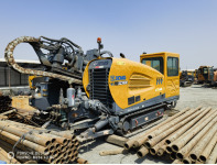 XCMG Official Second Hand XZ360E Horizontal Directional Drilling Machine Price - Yatay sondaj makinesi: fotoğraf 5 XCMG Official Second Hand XZ360E Horizontal Directional Drilling Machine Price - Yatay sondaj makinesi: fotoğraf 5