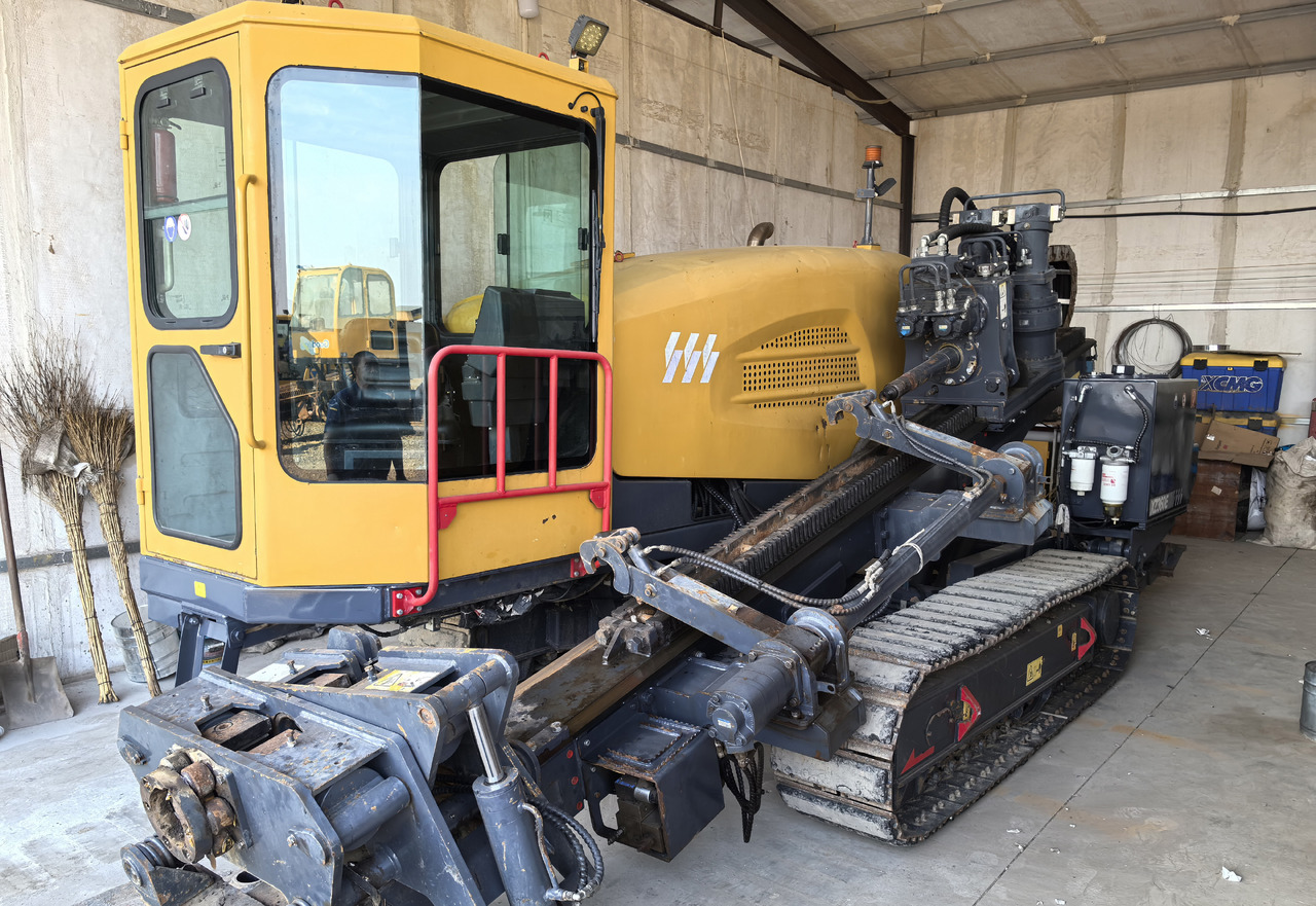 XCMG Official Second Hand XZ360E Horizontal Directional Drilling Machine Price - Yatay sondaj makinesi: fotoğraf 2 XCMG Official Second Hand XZ360E Horizontal Directional Drilling Machine Price - Yatay sondaj makinesi: fotoğraf 2