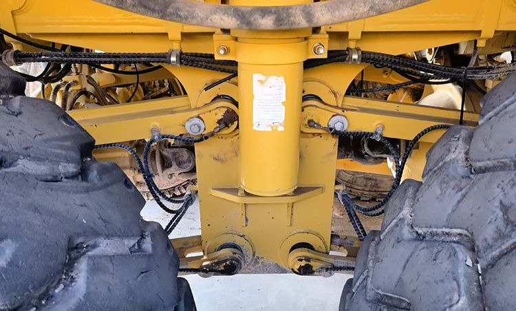 XCMG Official Used Cheap Tipper Truck XDR85T 70 Ton Mining Dump Truck Price - Damper: fotoğraf 3 XCMG Official Used Cheap Tipper Truck XDR85T 70 Ton Mining Dump Truck Price - Damper: fotoğraf 3
