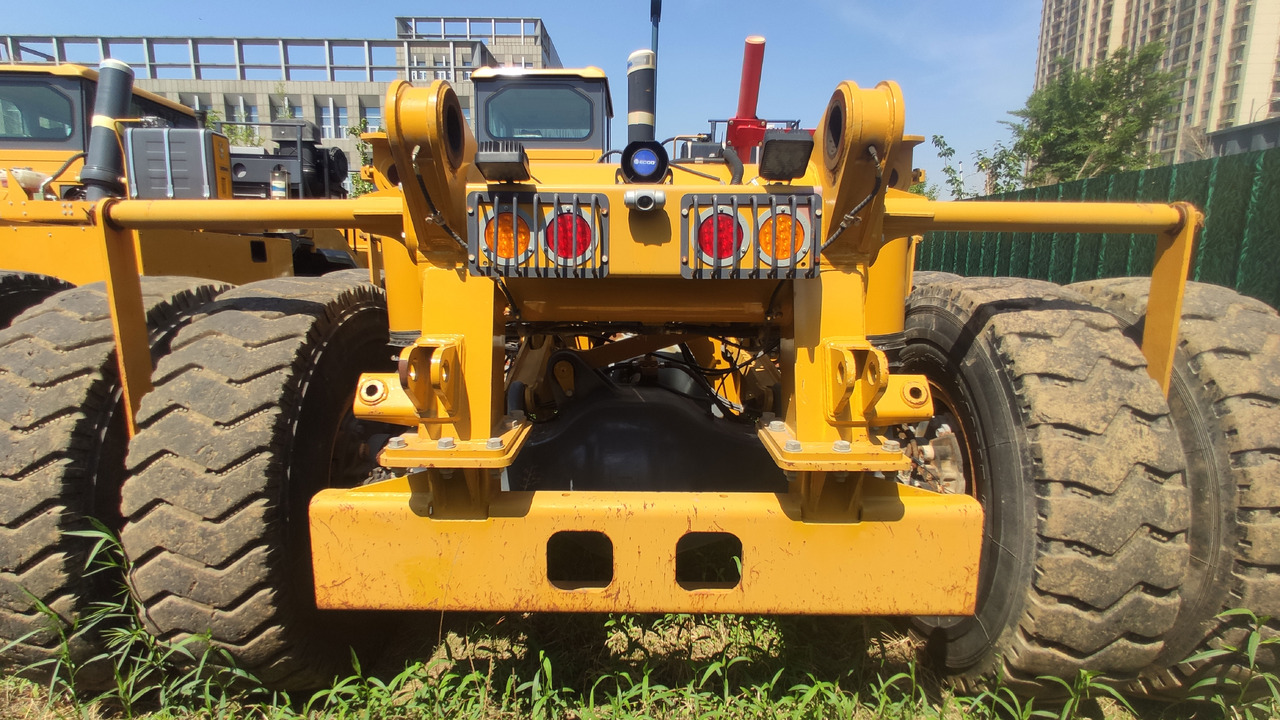 XCMG Official XDR90T-AT Used Dump Trucks Second Hand Tipper Trucks Dumper Truck For Sale - Damper: fotoğraf 5 XCMG Official XDR90T-AT Used Dump Trucks Second Hand Tipper Trucks Dumper Truck For Sale - Damper: fotoğraf 5