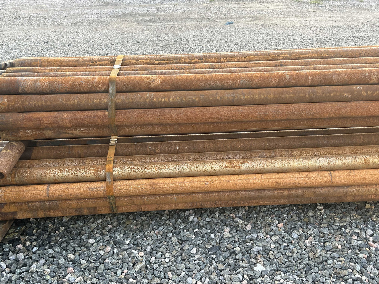 XCMG Official XZ320D Second Hand Horizontal Directional Drilling Rig With High Quality - Yatay sondaj makinesi: fotoğraf 4 XCMG Official XZ320D Second Hand Horizontal Directional Drilling Rig With High Quality - Yatay sondaj makinesi: fotoğraf 4