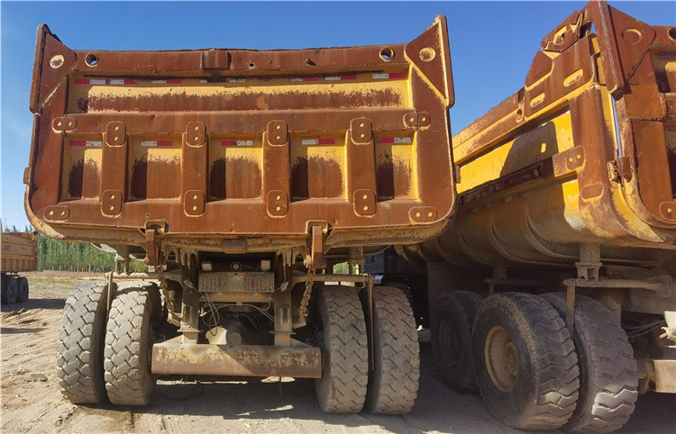 XCMG Official Xdm80 China Second Hand Tipper Truck Used Mining Dump Truck with Good Price - Madencilik makinesi: fotoğraf 5 XCMG Official Xdm80 China Second Hand Tipper Truck Used Mining Dump Truck with Good Price - Madencilik makinesi: fotoğraf 5