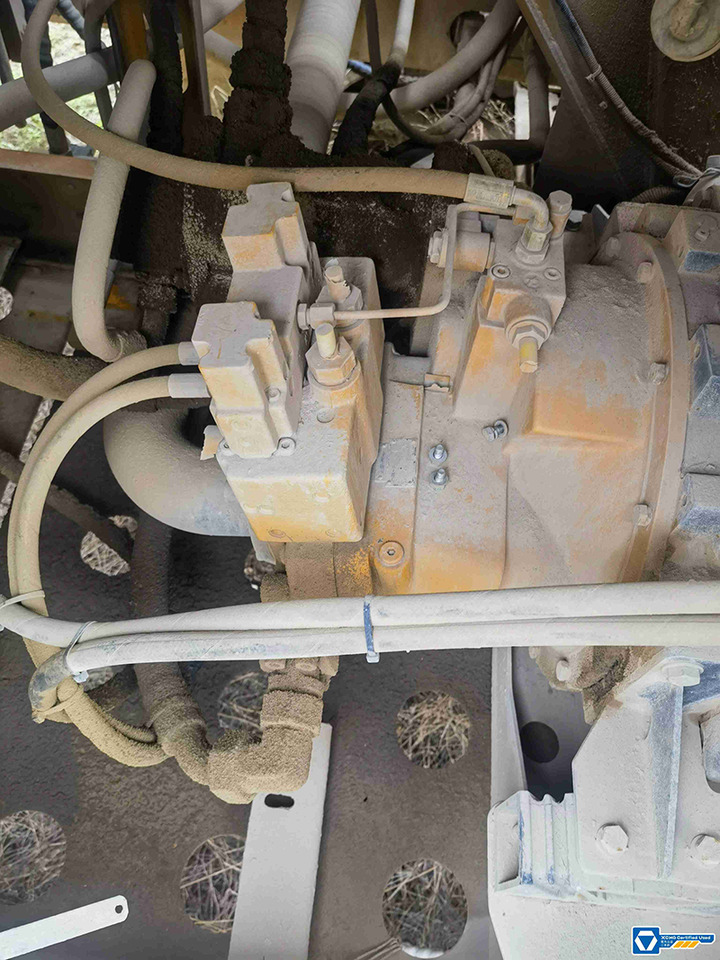XCMG XGC30T 30ton mini small crawler crane 2016 for sale - Paletli vinç: fotoğraf 5 XCMG XGC30T 30ton mini small crawler crane 2016 for sale - Paletli vinç: fotoğraf 5