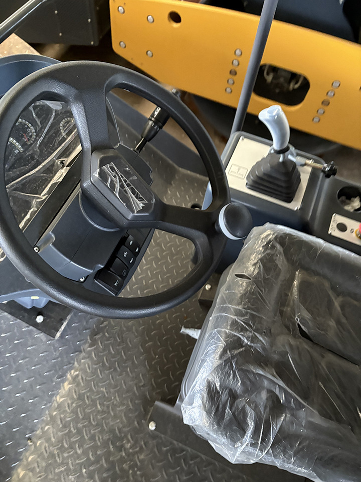 XCMG XS123 12ton used hydraulic road roller price - Yol silindiri: fotoğraf 3 XCMG XS123 12ton used hydraulic road roller price - Yol silindiri: fotoğraf 3