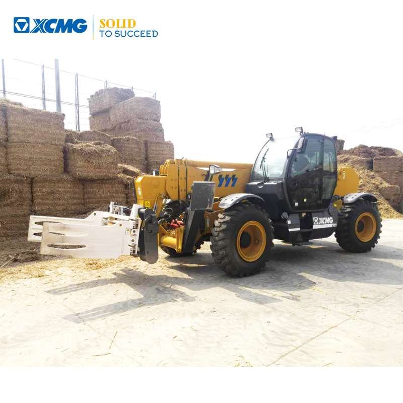 XCMG second hand telescopic boom forklift telehandler XC6-2506E price - Teleskopik yükleyici: fotoğraf 1 XCMG second hand telescopic boom forklift telehandler XC6-2506E price - Teleskopik yükleyici: fotoğraf 1