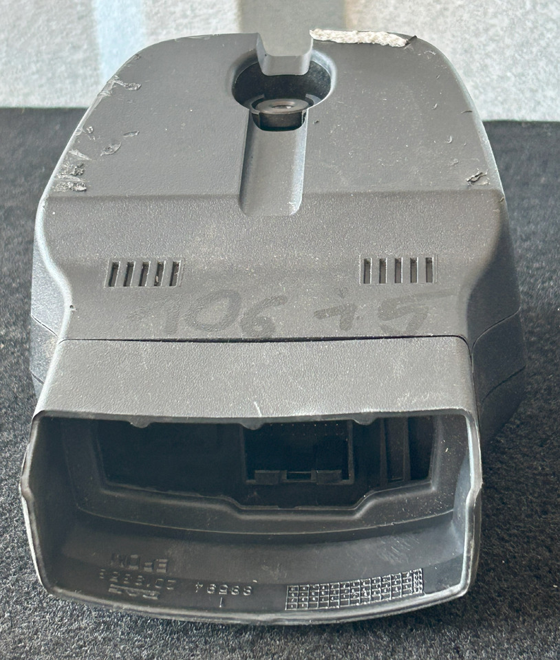DAF CAMERA LDWS XF 106 480 - Sensör: fotoğraf 3 DAF CAMERA LDWS XF 106 480 - Sensör: fotoğraf 3