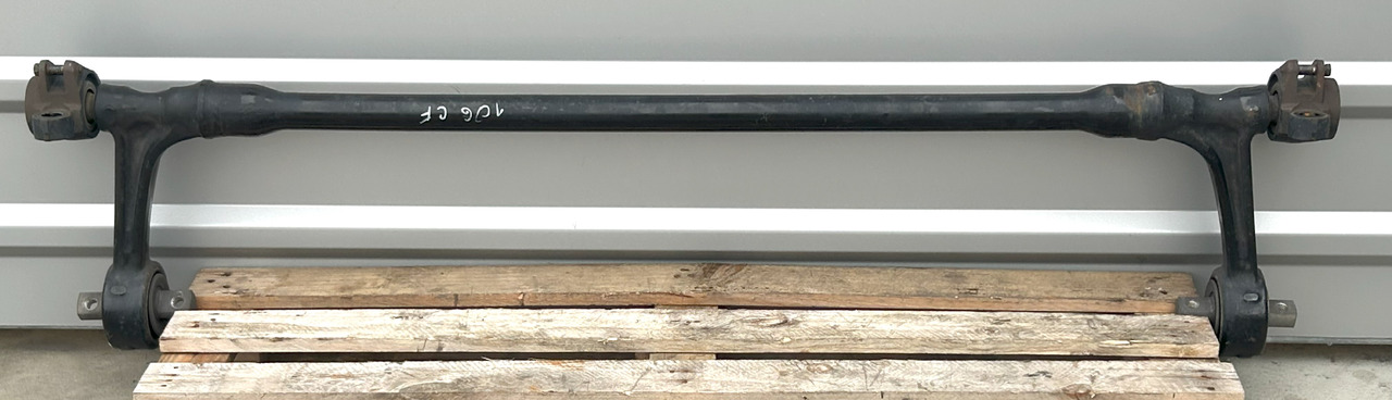 DAF CF EURO 6 COMPLETE CABIN TIPPING ROD - Kabin süspansiyonu: fotoğraf 1 DAF CF EURO 6 COMPLETE CABIN TIPPING ROD - Kabin süspansiyonu: fotoğraf 1