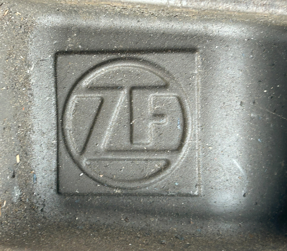 Şanzıman ve yedek parça - Kamyon DAF GEARBOX HOUSING ZF ECOSPLIT IV 16S2331TD: fotoğraf 7