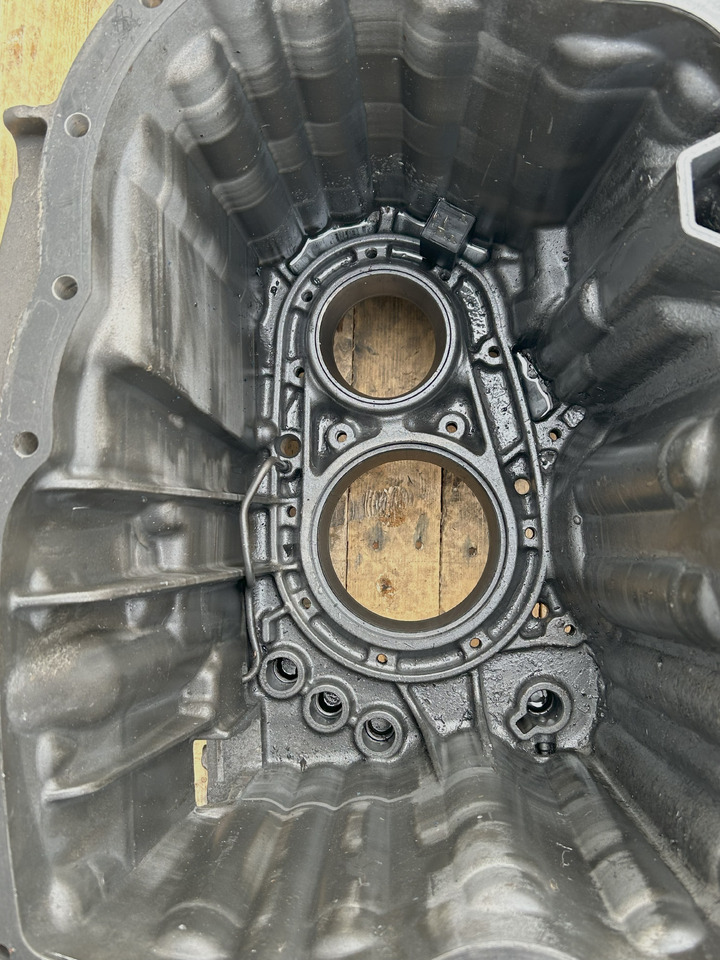 Şanzıman ve yedek parça - Kamyon DAF GEARBOX HOUSING ZF ECOSPLIT IV 16S2331TD: fotoğraf 8