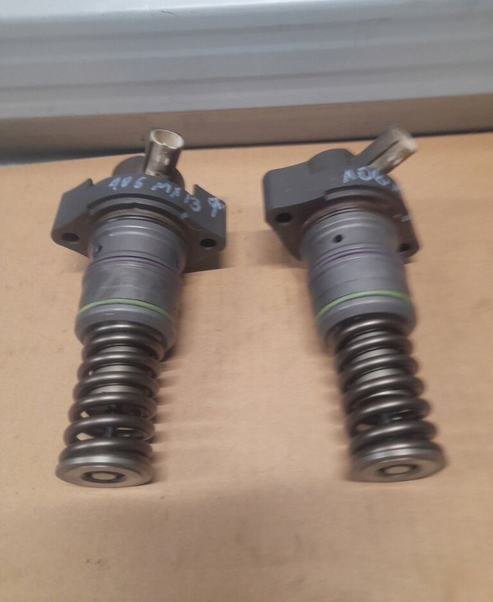 DAF PLD UPEC XF 106 1934322 - Yakıt pompasi - Kamyon: fotoğraf 2 DAF PLD UPEC XF 106 1934322 - Yakıt pompasi - Kamyon: fotoğraf 2