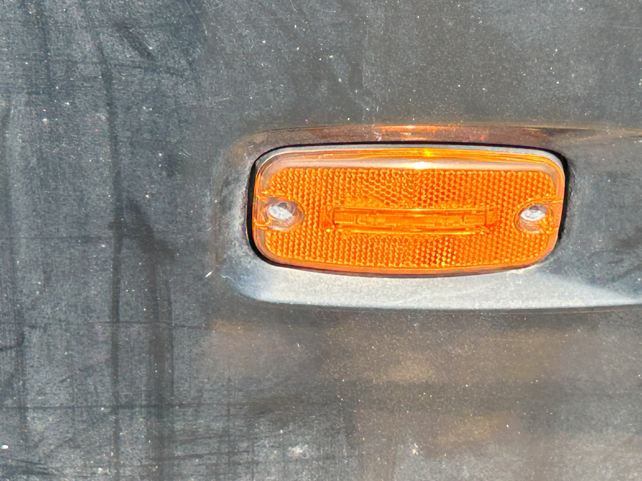 DAF XF 106 480 SIDESKIRT + MUDGUARD - Aerodinamik/ Spoylerler: fotoğraf 2 DAF XF 106 480 SIDESKIRT + MUDGUARD - Aerodinamik/ Spoylerler: fotoğraf 2