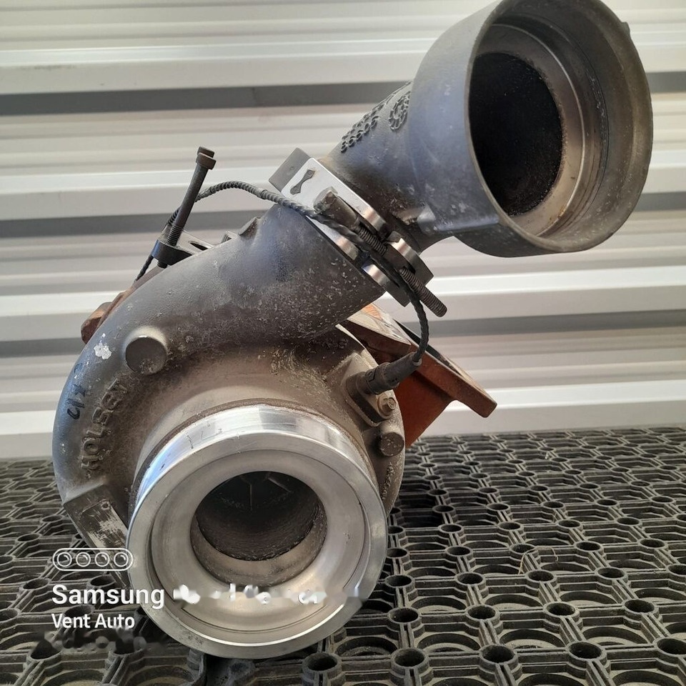 DAF XF 106 LIFT 2154699 DAF 2154699 truck - Turboşarj - Kamyon: fotoğraf 1 DAF XF 106 LIFT 2154699 DAF 2154699 truck - Turboşarj - Kamyon: fotoğraf 1