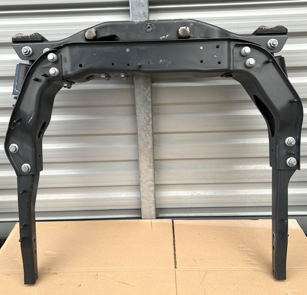 IVECO CABIN SUSPENSION REAR WITH SHOCK ABSORBERS S-WAY BRAND NEW - Kabin süspansiyonu: fotoğraf 4 IVECO CABIN SUSPENSION REAR WITH SHOCK ABSORBERS S-WAY BRAND NEW - Kabin süspansiyonu: fotoğraf 4