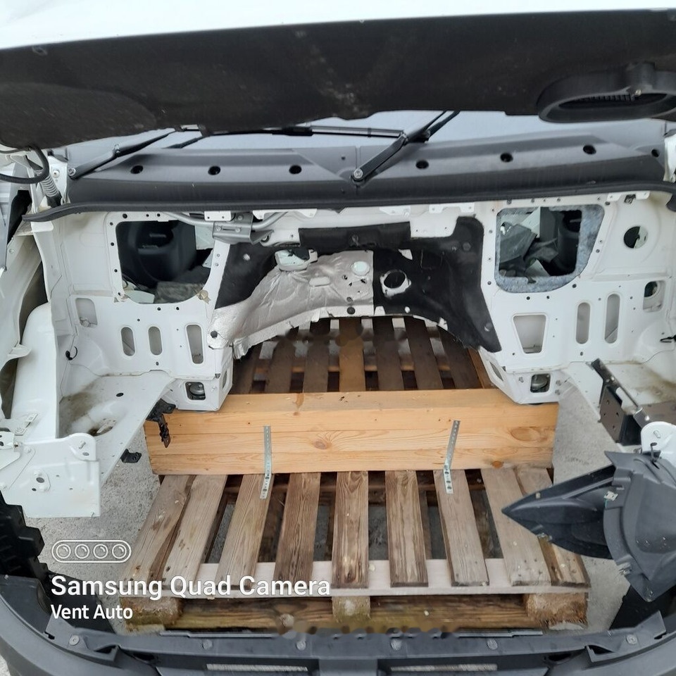 IVECO DAILY VII   IVECO Daily VII 2019-2024 light - Kabin - Kamyon: fotoğraf 5 IVECO DAILY VII   IVECO Daily VII 2019-2024 light - Kabin - Kamyon: fotoğraf 5