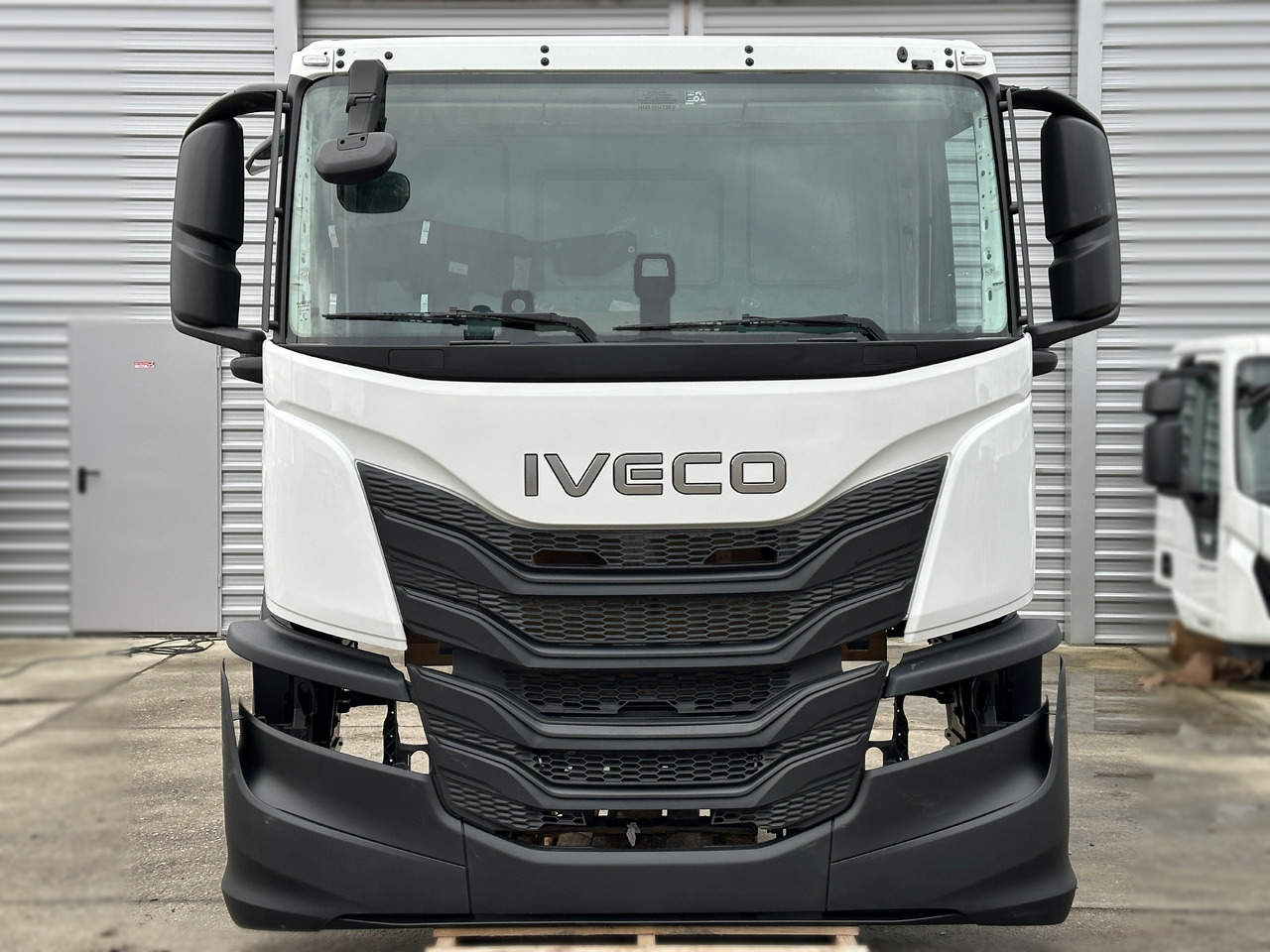 IVECO X-WAY CAB IVECO S-WAY IVECO T-WAY truck - Kabin - Kamyon: fotoğraf 2 IVECO X-WAY CAB IVECO S-WAY IVECO T-WAY truck - Kabin - Kamyon: fotoğraf 2