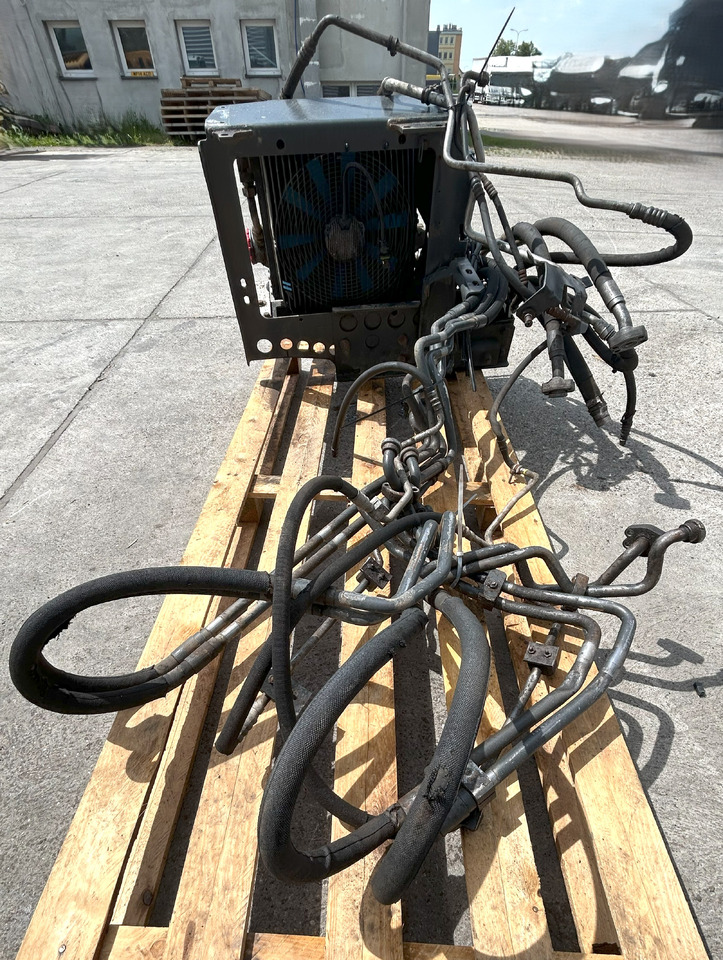 MERCEDES AROCS MP4 COMPLETE DRIVE HAD - Hidrolik: fotoğraf 5 MERCEDES AROCS MP4 COMPLETE DRIVE HAD - Hidrolik: fotoğraf 5