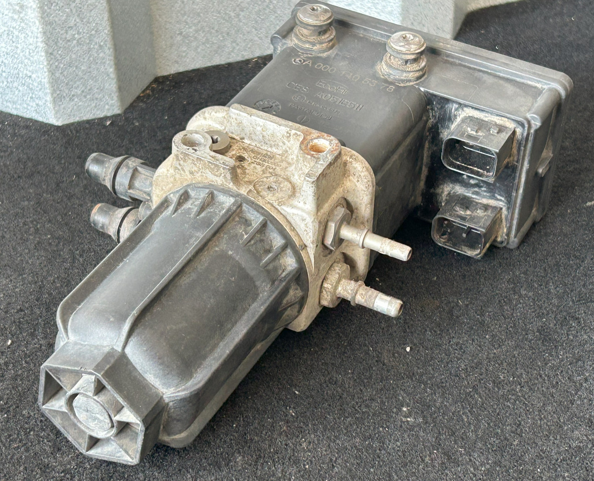 MERCEDES-BENZ ACTROS MP4 ADBLUE PUMP - Egzoz sistemi - Kamyon: fotoğraf 5 MERCEDES-BENZ ACTROS MP4 ADBLUE PUMP - Egzoz sistemi - Kamyon: fotoğraf 5