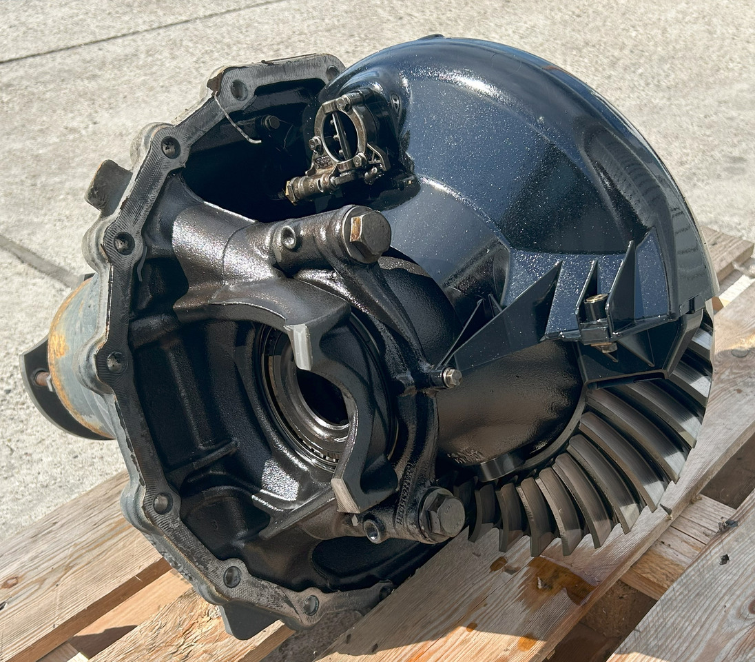 MERCEDES-BENZ DIFFERENTIAL WITH THROTTLE ACTROS MP4 R440-13 2,533 - Arka aks - Kamyon: fotoğraf 2 MERCEDES-BENZ DIFFERENTIAL WITH THROTTLE ACTROS MP4 R440-13 2,533 - Arka aks - Kamyon: fotoğraf 2