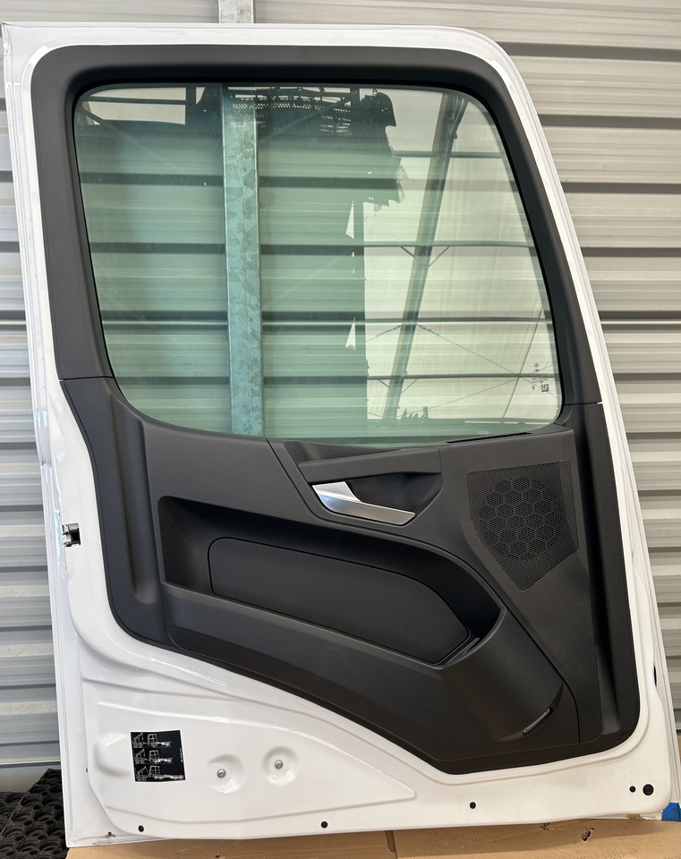 MERCEDES DOOR LEFT narrow cab M-CLASSIC SPACE ACTROS AROCS MP4 MP5 BRAND NEW - Kapı ve yedek parça: fotoğraf 2 MERCEDES DOOR LEFT narrow cab M-CLASSIC SPACE ACTROS AROCS MP4 MP5 BRAND NEW - Kapı ve yedek parça: fotoğraf 2