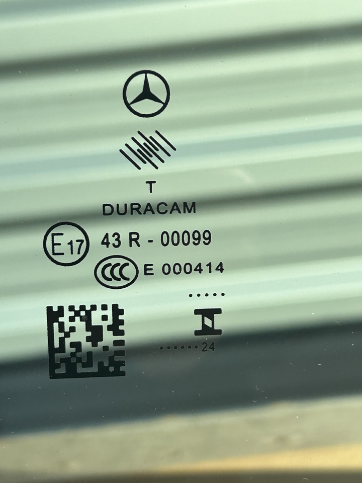 MERCEDES DOOR LEFT narrow cab M-CLASSIC SPACE ACTROS AROCS MP4 MP5 BRAND NEW - Kapı ve yedek parça: fotoğraf 5 MERCEDES DOOR LEFT narrow cab M-CLASSIC SPACE ACTROS AROCS MP4 MP5 BRAND NEW - Kapı ve yedek parça: fotoğraf 5