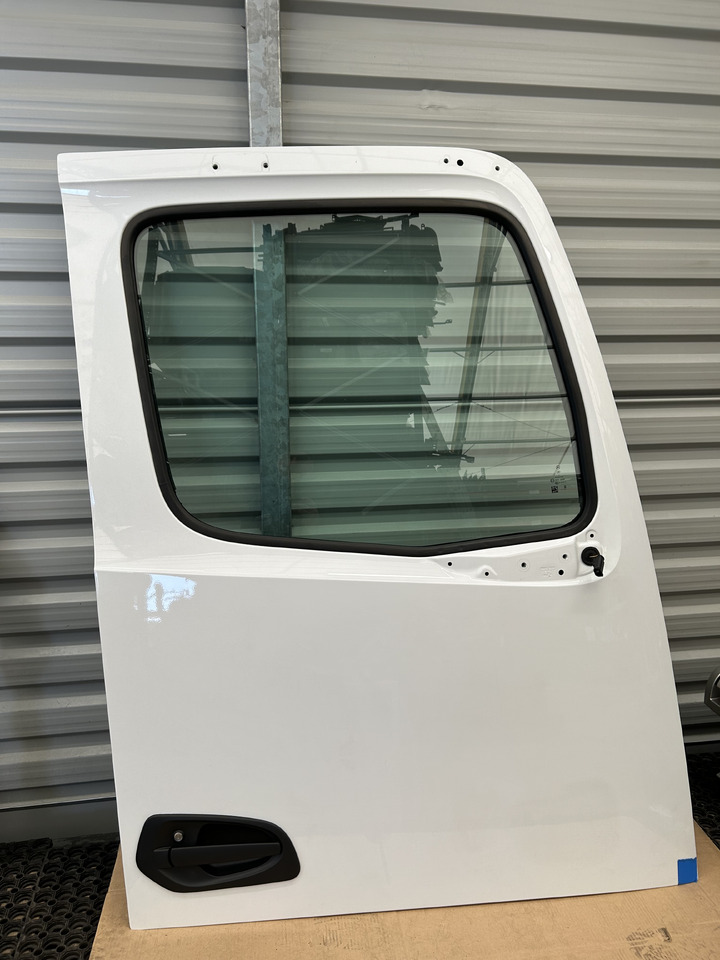 MERCEDES DOOR RIGHT narrow cab M-CLASSIC SPACE ACTROS AROCS MP4 MP5 BRAND NEW - Kapı ve yedek parça: fotoğraf 1 MERCEDES DOOR RIGHT narrow cab M-CLASSIC SPACE ACTROS AROCS MP4 MP5 BRAND NEW - Kapı ve yedek parça: fotoğraf 1