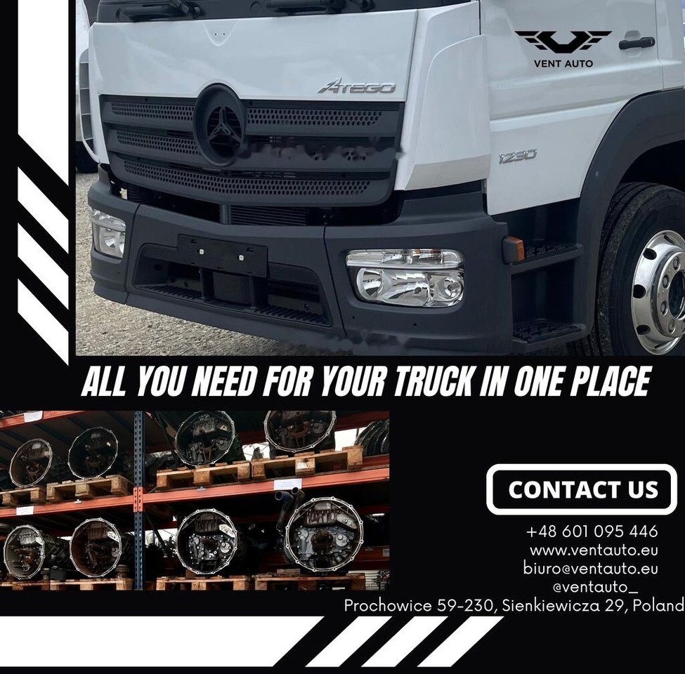 MOCOWANIE RESORA KABINY DAF XF 106 1849492 / 1849493 / 1849856 / 1849857 DAF 1849492 / 1849493 / 1849856 / 1849857 truck - Kabin süspansiyonu - Kamyon: fotoğraf 5 MOCOWANIE RESORA KABINY DAF XF 106 1849492 / 1849493 / 1849856 / 1849857 DAF 1849492 / 1849493 / 1849856 / 1849857 truck - Kabin süspansiyonu - Kamyon: fotoğraf 5