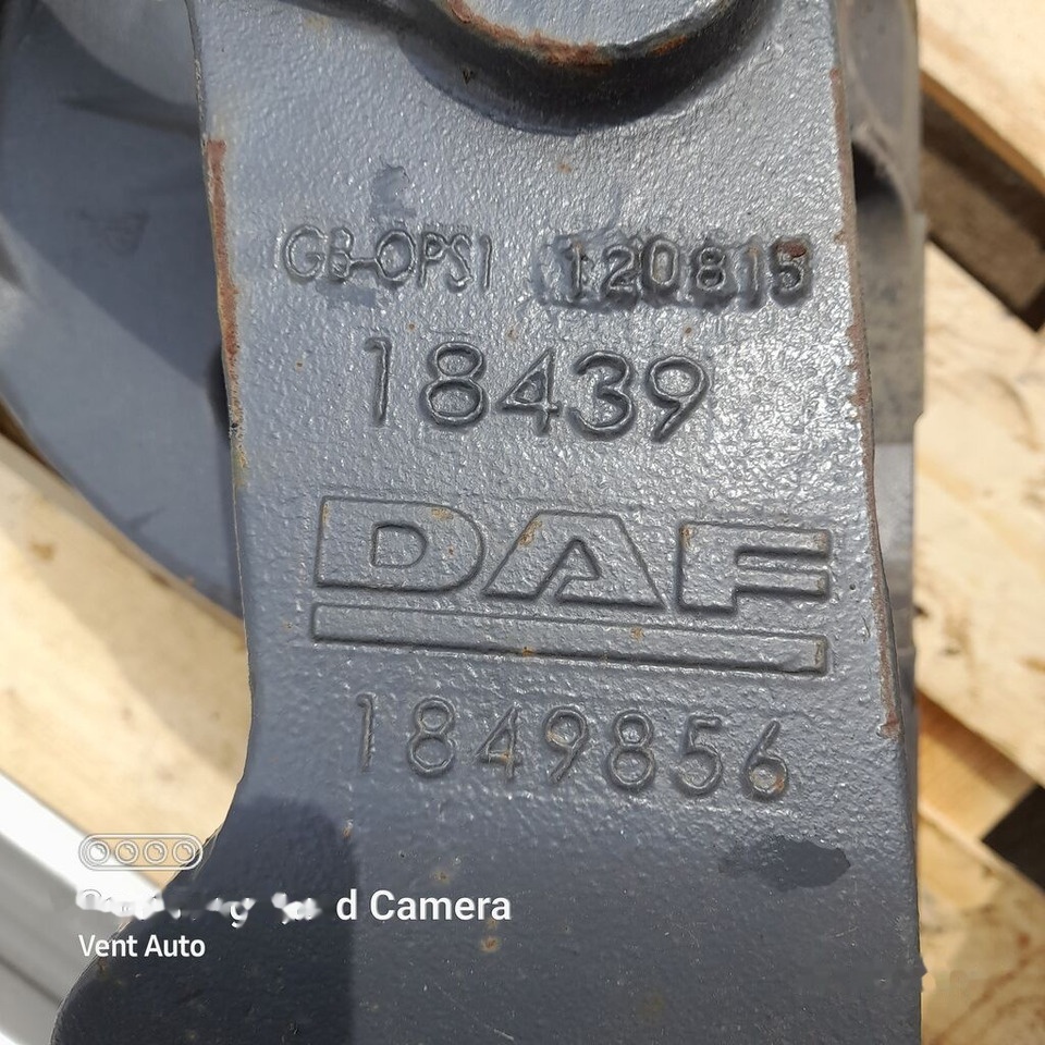 MOCOWANIE RESORA KABINY DAF XF 106 1849492 / 1849493 / 1849856 / 1849857 DAF 1849492 / 1849493 / 1849856 / 1849857 truck - Kabin süspansiyonu - Kamyon: fotoğraf 4 MOCOWANIE RESORA KABINY DAF XF 106 1849492 / 1849493 / 1849856 / 1849857 DAF 1849492 / 1849493 / 1849856 / 1849857 truck - Kabin süspansiyonu - Kamyon: fotoğraf 4