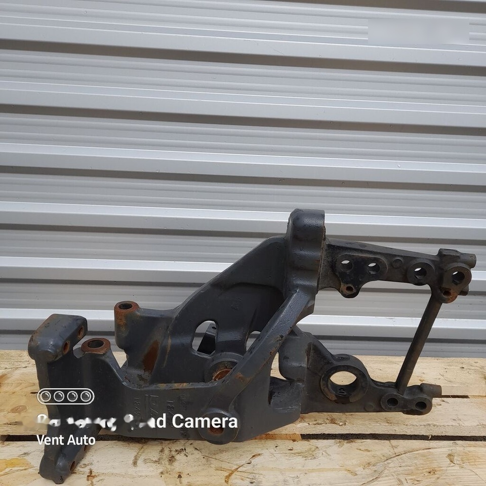 MOCOWANIE RESORA KABINY DAF XF 106 1849492 / 1849493 / 1849856 / 1849857 DAF 1849492 / 1849493 / 1849856 / 1849857 truck - Kabin süspansiyonu - Kamyon: fotoğraf 1 MOCOWANIE RESORA KABINY DAF XF 106 1849492 / 1849493 / 1849856 / 1849857 DAF 1849492 / 1849493 / 1849856 / 1849857 truck - Kabin süspansiyonu - Kamyon: fotoğraf 1