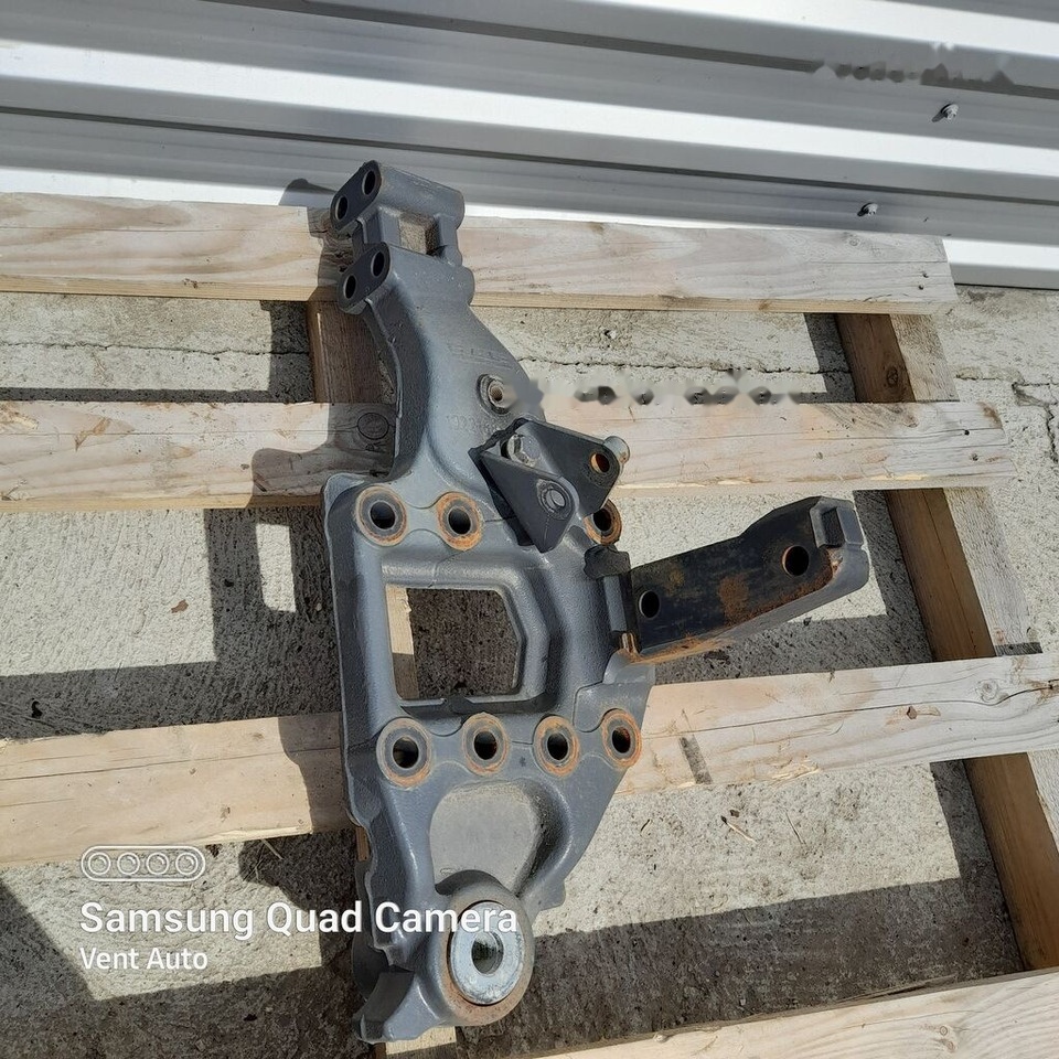 MOCOWANIE RESORA KABINY DAF XF 106 1922168 / 1922167 DAF 1922168 / 1922167 truck - Kabin süspansiyonu - Kamyon: fotoğraf 1 MOCOWANIE RESORA KABINY DAF XF 106 1922168 / 1922167 DAF 1922168 / 1922167 truck - Kabin süspansiyonu - Kamyon: fotoğraf 1