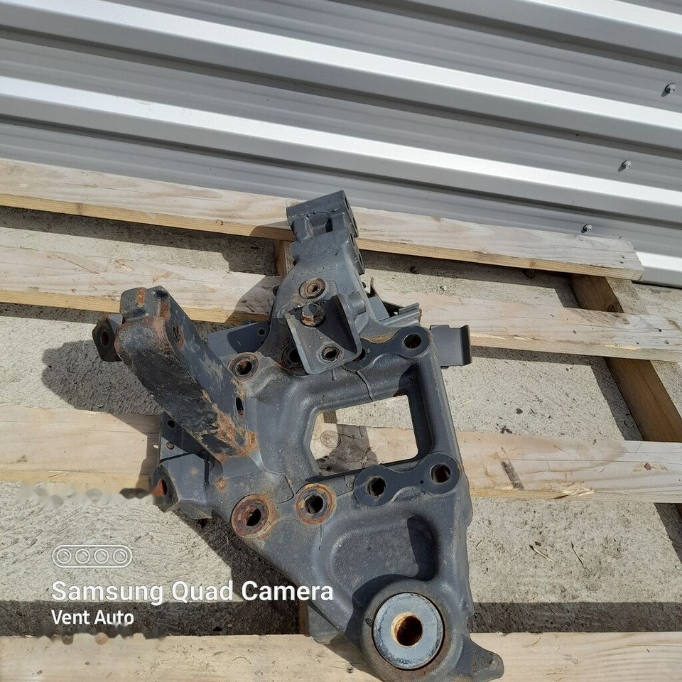 MOCOWANIE RESORA KABINY DAF XF 106 1922168 / 1922167 DAF 1922168 / 1922167 truck - Kabin süspansiyonu - Kamyon: fotoğraf 4 MOCOWANIE RESORA KABINY DAF XF 106 1922168 / 1922167 DAF 1922168 / 1922167 truck - Kabin süspansiyonu - Kamyon: fotoğraf 4