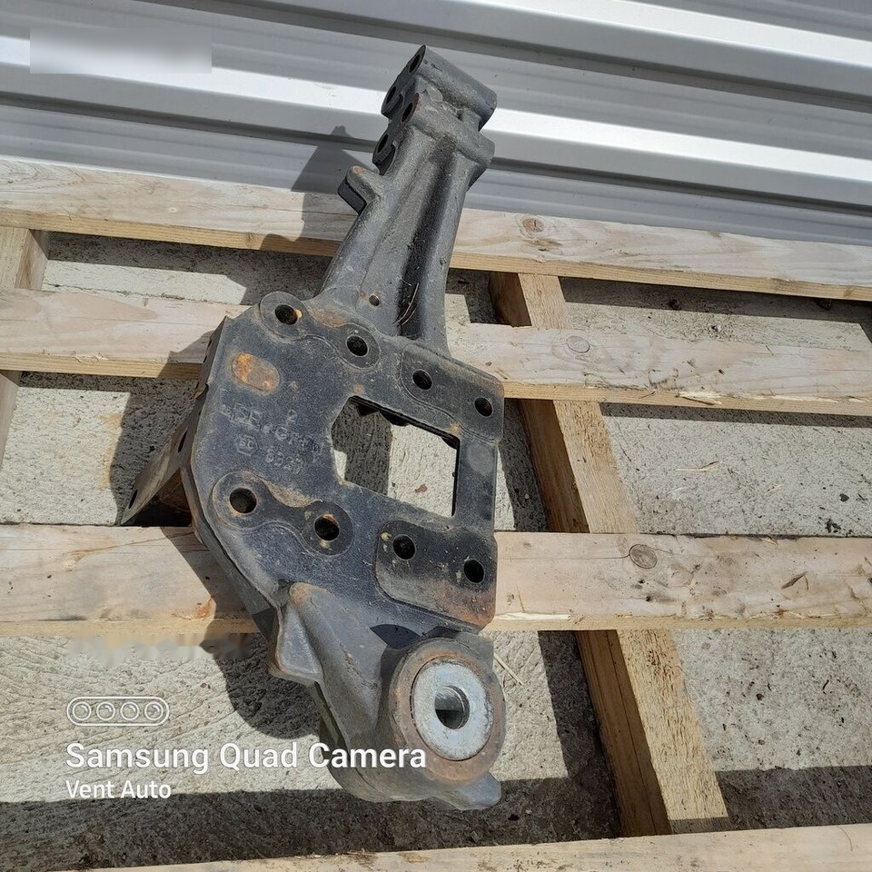 MOCOWANIE RESORA KABINY DAF XF 106 1922168 / 1922167 DAF 1922168 / 1922167 truck - Kabin süspansiyonu - Kamyon: fotoğraf 3 MOCOWANIE RESORA KABINY DAF XF 106 1922168 / 1922167 DAF 1922168 / 1922167 truck - Kabin süspansiyonu - Kamyon: fotoğraf 3