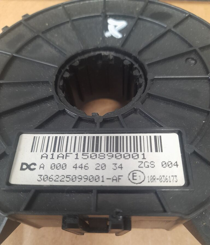 Mercedes-Benz ACTROS MP4 A0004462034 - Sensör - Kamyon: fotoğraf 3 Mercedes-Benz ACTROS MP4 A0004462034 - Sensör - Kamyon: fotoğraf 3