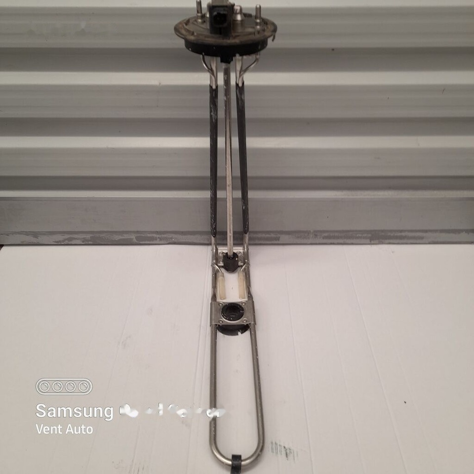 Mercedes-Benz ACTROS MP4 A9605420217 Mercedes-Benz A9605420217 - Sensör - Kamyon: fotoğraf 4 Mercedes-Benz ACTROS MP4 A9605420217 Mercedes-Benz A9605420217 - Sensör - Kamyon: fotoğraf 4