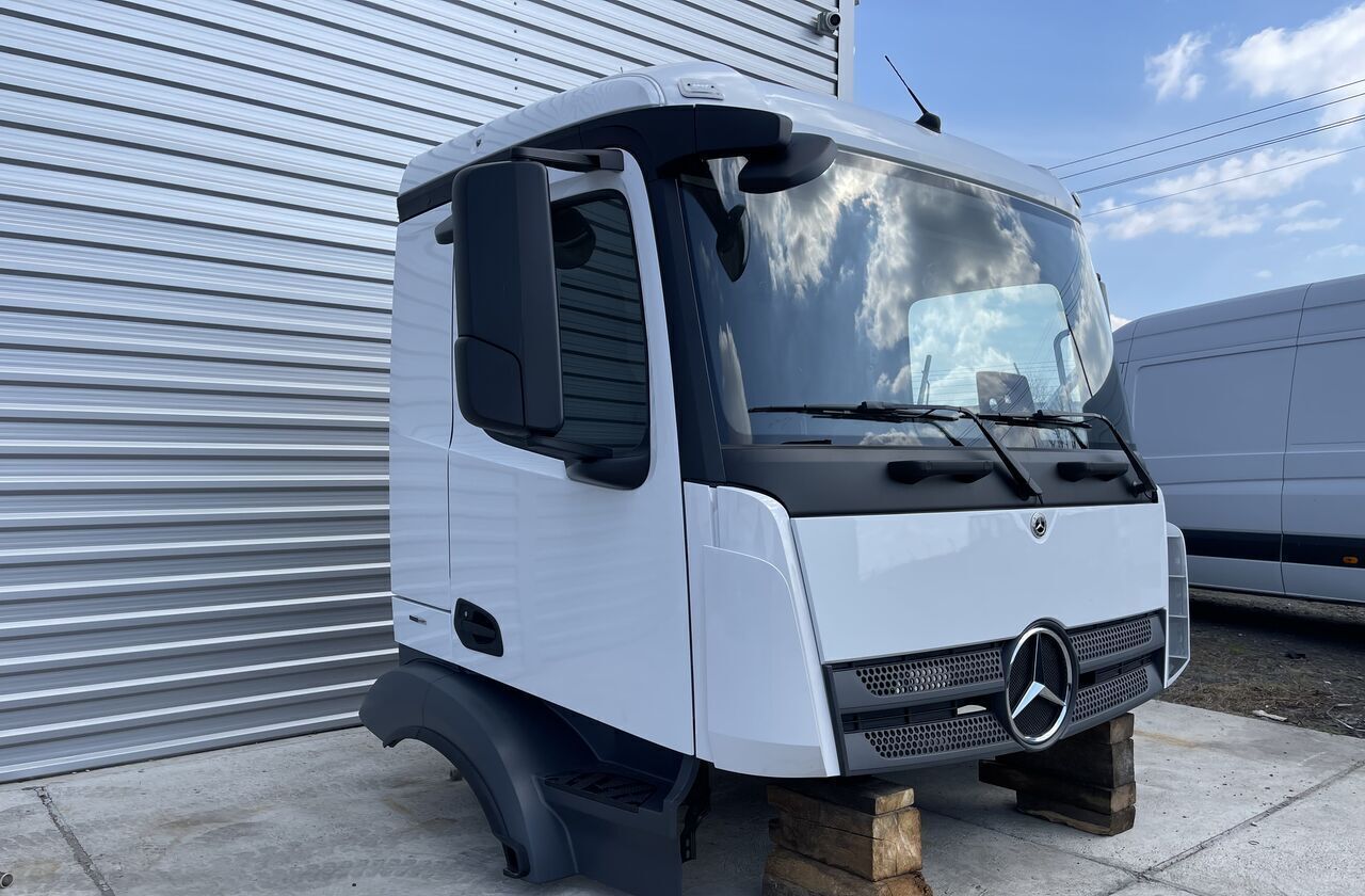 Mercedes-Benz ACTROS MP4 A9607202203 Mercedes-Benz ACTROS MP4 CLASSIC truck - Kapı ve yedek parça - Kamyon: fotoğraf 3 Mercedes-Benz ACTROS MP4 A9607202203 Mercedes-Benz ACTROS MP4 CLASSIC truck - Kapı ve yedek parça - Kamyon: fotoğraf 3