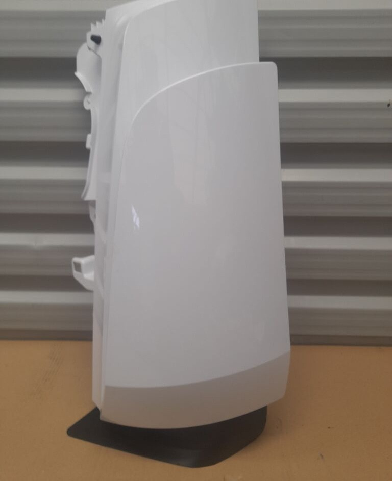 Mercedes-Benz ATEGO A9678844222 - Kaporta ve Dış Aksam - Kamyon: fotoğraf 1 Mercedes-Benz ATEGO A9678844222 - Kaporta ve Dış Aksam - Kamyon: fotoğraf 1