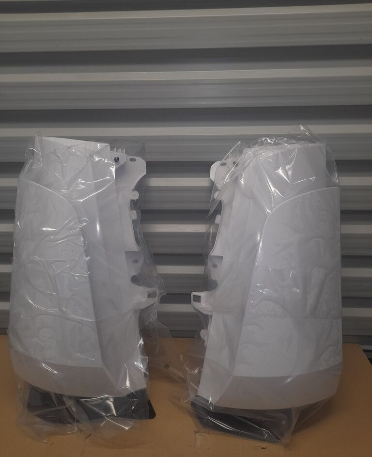 Mercedes-Benz ATEGO A9678844222 - Kaporta ve Dış Aksam - Kamyon: fotoğraf 4 Mercedes-Benz ATEGO A9678844222 - Kaporta ve Dış Aksam - Kamyon: fotoğraf 4