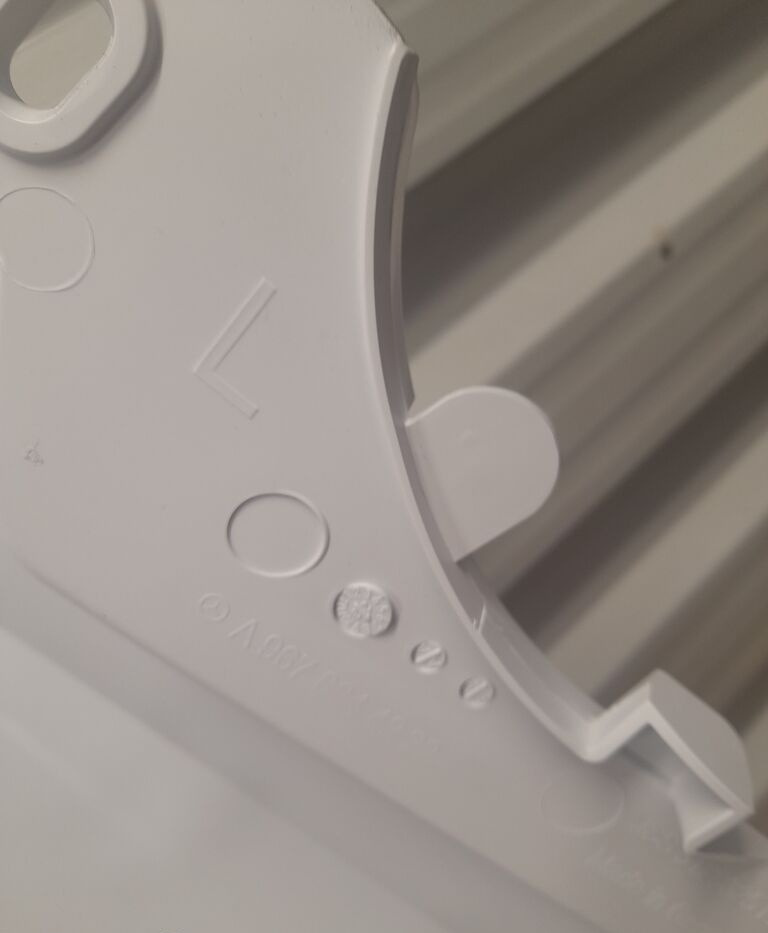 Mercedes-Benz ATEGO A9678844222 - Kaporta ve Dış Aksam - Kamyon: fotoğraf 2 Mercedes-Benz ATEGO A9678844222 - Kaporta ve Dış Aksam - Kamyon: fotoğraf 2