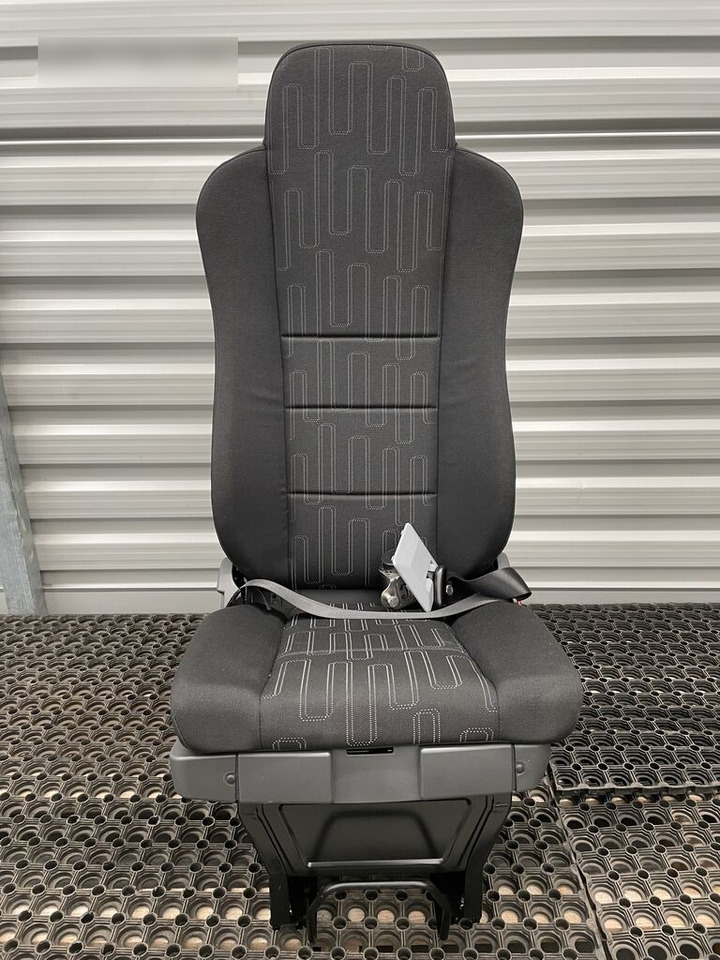 Mercedes-Benz ATEGO PASSANGER'S NEW Mercedes-Benz ATEGO PASSANGER'SEAT - Koltuk - Kamyon: fotoğraf 1 Mercedes-Benz ATEGO PASSANGER'S NEW Mercedes-Benz ATEGO PASSANGER'SEAT - Koltuk - Kamyon: fotoğraf 1