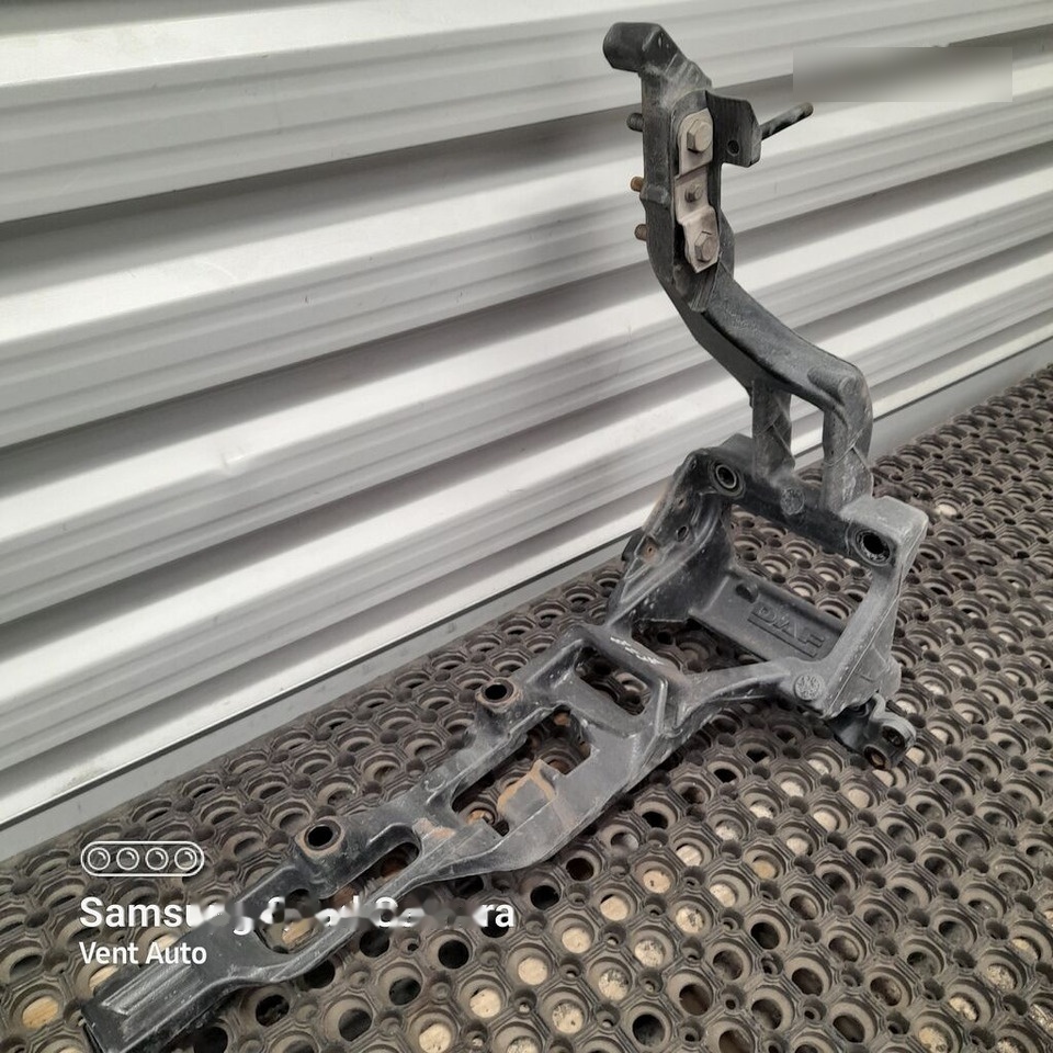 Mocowanie Katalizatora DAF XF 106 530 LIFT 2105823 / 2125112 DAF 2105823 / 2125112 truck - Egzoz sistemi - Kamyon: fotoğraf 2 Mocowanie Katalizatora DAF XF 106 530 LIFT 2105823 / 2125112 DAF 2105823 / 2125112 truck - Egzoz sistemi - Kamyon: fotoğraf 2