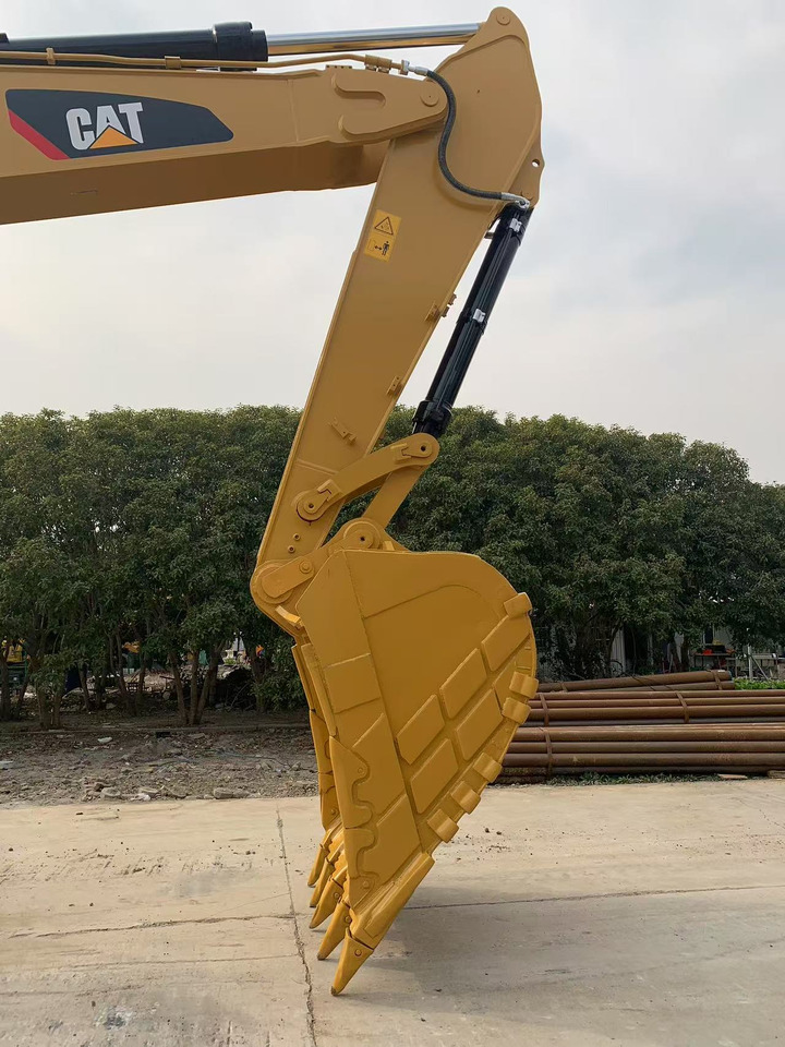 Caterpillar Excavator Secondhand CAT 349, 345 Mining Machine - Paletli ekskavatör: fotoğraf 3 Caterpillar Excavator Secondhand CAT 349, 345 Mining Machine - Paletli ekskavatör: fotoğraf 3