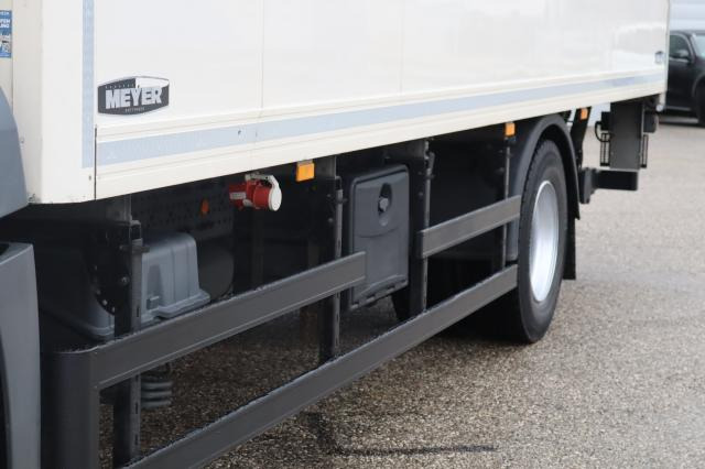 Mercedes-Benz Antos 1824 L - Refrijeratör kamyon: fotoğraf 3 Mercedes-Benz Antos 1824 L - Refrijeratör kamyon: fotoğraf 3